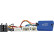 SWI Nissan 350Z (Z33) / Navara (D40) / X-Trail (T30), Vignette 2