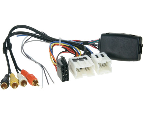 SWI Nissan divers véhicules 10Pin/6Pin/16Pin Nissan BOSE