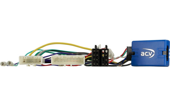 SWI Nissan Micra 2020-2022, Image 3