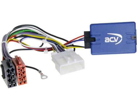 SWI Nissan Note 2009-2013 / Tiida 2007-2014