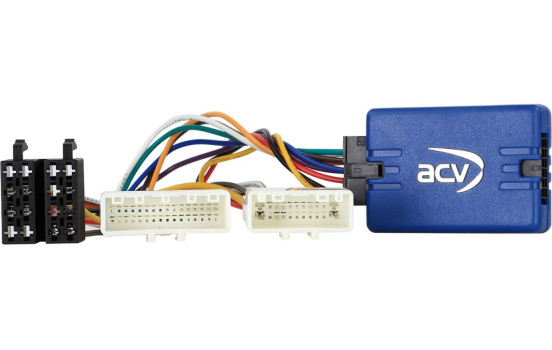 SWI Nissan NV400 2014->Spécifique OEM, Image 2