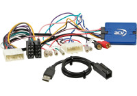 SWI Nissan Qashqai/ Pulsar / X-Trail/ Micra/ Titan spécifique OEM