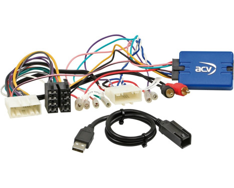 SWI Nissan Qashqai/ Pulsar / X-Trail/ Micra/ Titan spécifique OEM