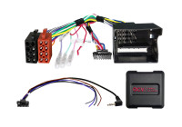 SWI Opel Corsa (D) 2008-2014 Câble multiple Quadlock 40 broches (42svx003)