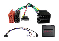 SWI Opel divers véhicules ISO Multilead (42svx001)