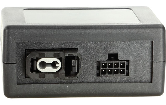 SWI Porsche Boxster/Cayman/911 40 broches Quadlock Amp le plus, Image 2