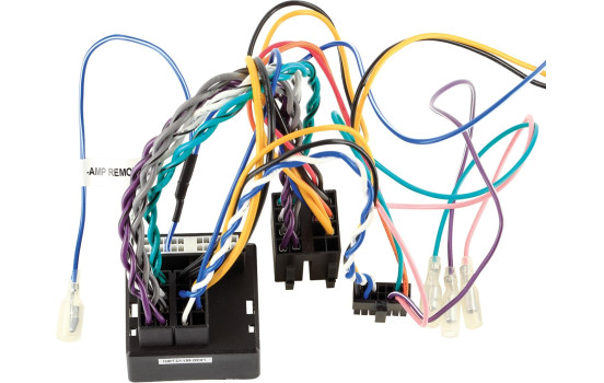 SWI Porsche Boxster/Cayman/911 40 broches Quadlock Amp le plus, Image 3