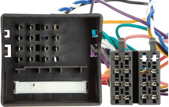 SWI Porsche Boxster/Cayman/911 40 broches Quadlock Amp le plus, Image 4