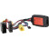 SWI Renault Clio / Kangoo / Trafic Mini ISO > Chine HU