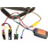 SWI Renault Clio / Kangoo / Trafic Mini ISO > Chine HU, Vignette 2