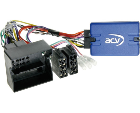 SWI Skoda Octavia II (1Z) / Superbe/ Fabia II (5J) / Rapid (Bolero HU) / Yeti (5L)