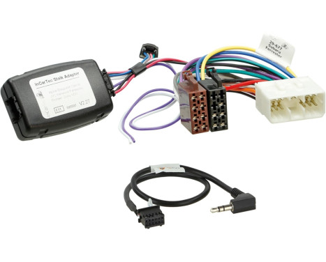 SWI Subaru Forester/ Impreza 2005-2008 > Sony