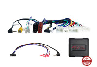 SWI Subaru Impreza/Levorg 28 broches/8 broches/12 broches multifil