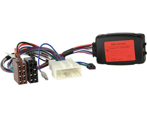SWI Subaru Legacy / Outback 20 broches Nissan