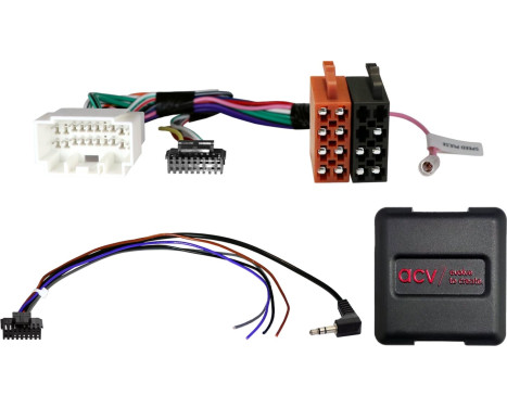 SWI Suzuki Swift (FZ/NZ) / Grand Vitara (JT) / S-Cross / Vitara Multilead (42ssz002)