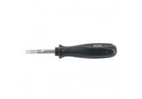Contacts fourche tracteur TGS 2,7 / 4,5 mm.