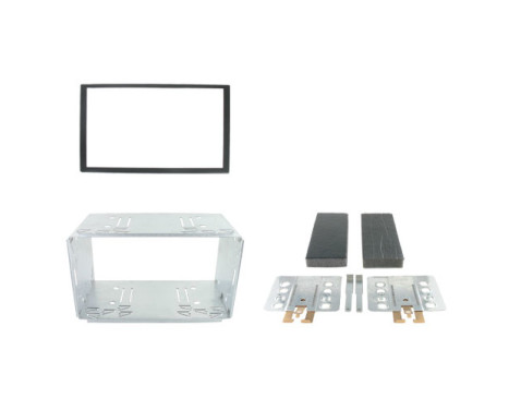 Panneau double face universel
