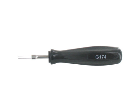 TGS tracteur micro minuterie II 1.5 mini ISO