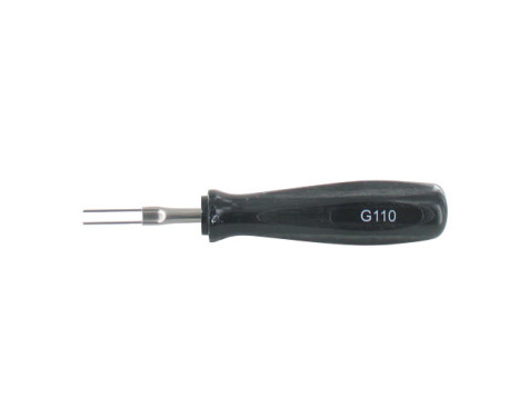 TGS tracteur minuterie de puissance 2.8 / 4.8 / 6.3