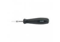 TGS tracteur molex contact