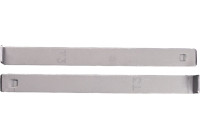 Clé de déverrouillage JVC 2 pièces