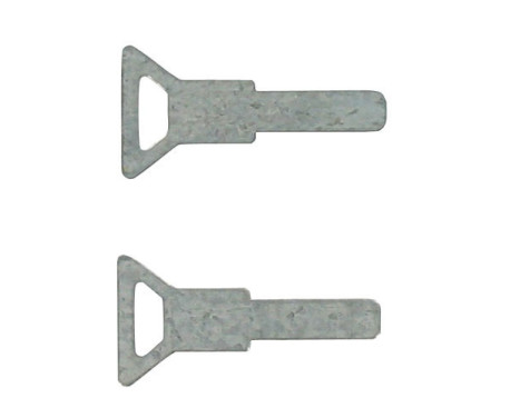 Clé de déverrouillage