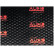 ALUBUTYL 3000 Matériau isolant 500x600x3,0 mm 6 pièces