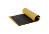 Plaque anti-rebond Womi 250x500x2mm
