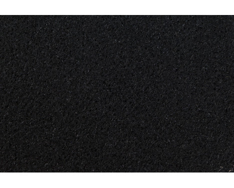 SYSTÈME AUDIO Tissu d'ameublement noir de haute qualité 2,5 mm 1,5x3m 4,5 m2