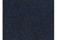 SYSTÈME AUDIO Tissu d'ameublement Polaire 4,5 m² Couleur : bleu foncé