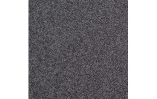 Tissu d'ameublement Gris Foncé 1000cm x 150cm