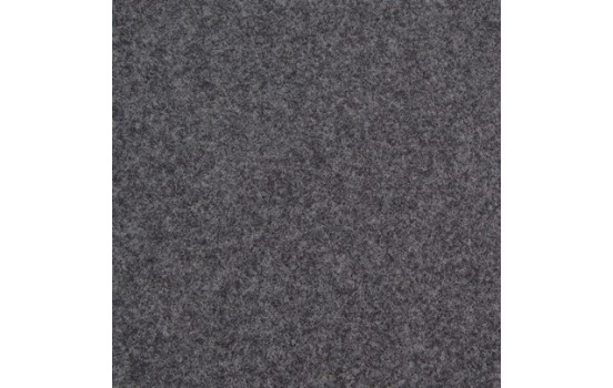Tissu d'ameublement gris foncé 100cm x 150cm