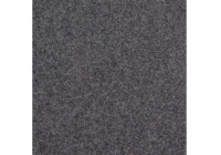 Tissu d'ameublement Gris Foncé 300cm x 150cm