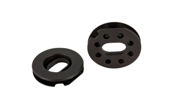 Oeillets de tapis pour TK 002 - set de 2 pièces