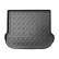 Plateau de coffre 'Design' sur mesure pour Lynk & Co 01 2021-