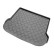 Plateau de coffre 'Design' sur mesure pour Lynk & Co 01 2021-, Vignette 2