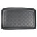 Tapis de coffre 'Anti-slip' pour Opel Karl 2015-