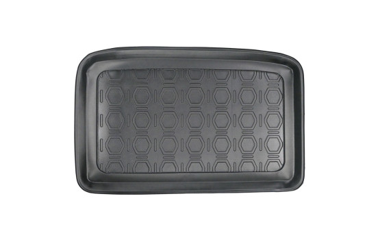 Tapis de coffre 'Anti-slip' pour Opel Karl 2015-