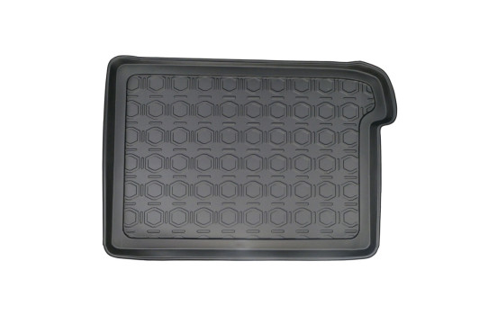 Tapis de coffre 'Design' adaptable à Citroën C4 Grand Picasso 2013-