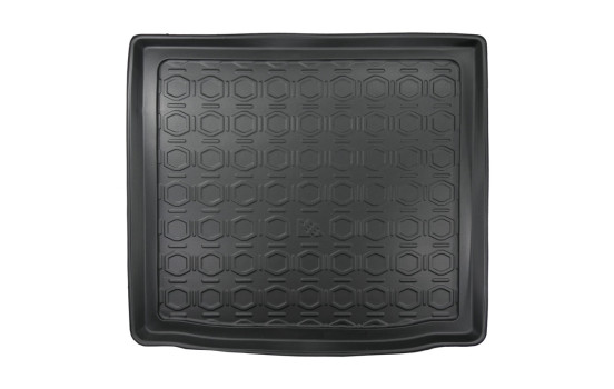 Tapis de coffre 'Design' adaptable à Citroën C4 Picasso 2006-2010