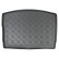 Tapis de coffre 'Design' adapté pour Hyundai i30 HB 2017- (Double fond)