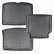 Tapis de coffre 'Design' adapté pour MG EHS Plug-in Hybrid 2020-