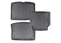 Tapis de coffre 'Design' adapté pour Seres 3 Electric 2021-