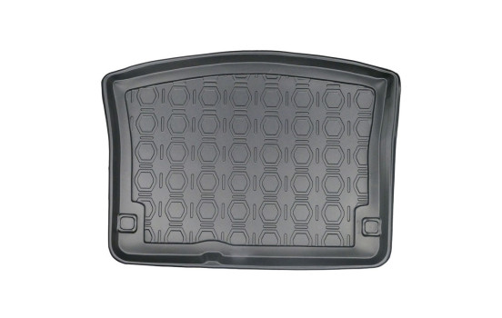Tapis de coffre 'Design' pour Alfa Romeo Giulietta 2010-