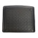 Tapis de coffre 'Design' pour Audi A4 B8 Avant 2008-2015