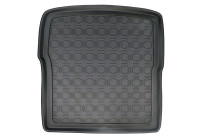 Tapis de coffre 'Design' pour Audi A6 Allroad Quattro 2006-