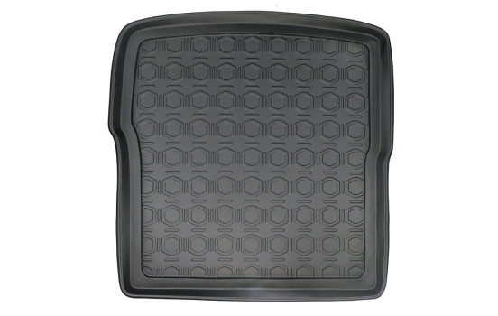 Tapis de coffre 'Design' pour Audi A6 Allroad Quattro 2006-
