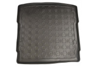 Tapis de coffre 'Design' pour Audi E-Tron 2018-