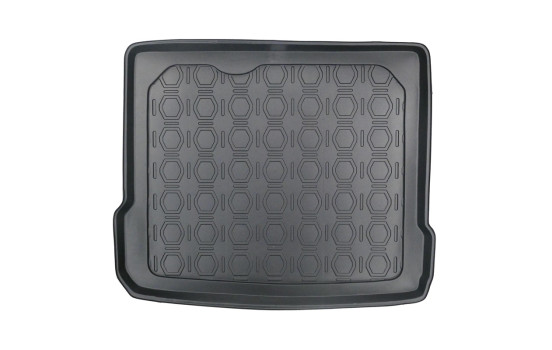 Tapis de coffre 'Design' pour Audi Q3 2011- (avec roue de secours)