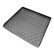 Tapis de coffre 'Design' pour BMW iX (I20) 2021-, Vignette 2